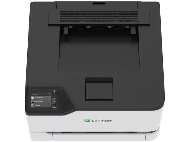 Лазерный принтер Lexmark CS431dw Photo 5