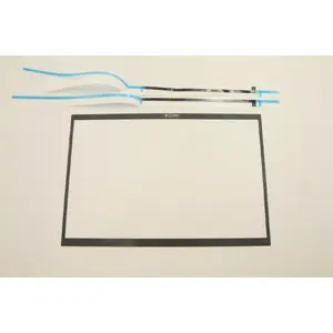 Laptop bezel Lenovo T16G1BSHEETIRASSY replacement part 5B30Z38957