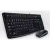 Klaviatūras un peles komplekts Logitech Desktop MK120 Photo 2