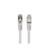 Patchcord LANBERG PCF6-20CC-0100-S Cat6 1 m Photo 2