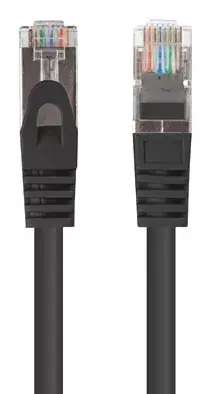 LANBERG Cat6 kabelis RJ-45 — RJ-45 3 m Photo 2