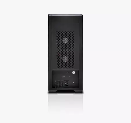 SANDISK G-RAID Shuttle 8 Black внешний RAID-корпус Photo 3