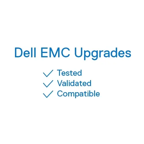 Dell iekšējais cietais disks 4 TB
