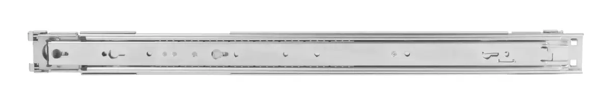 Rack Mount Shelf Silverstone SST-RMS08-20 Photo 3