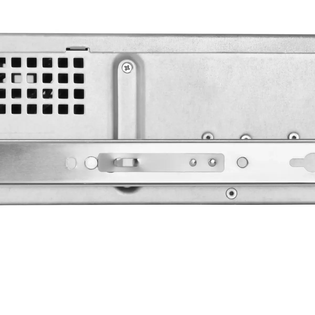 Rack Mount Shelf Silverstone SST-RMS08-20 Photo 4