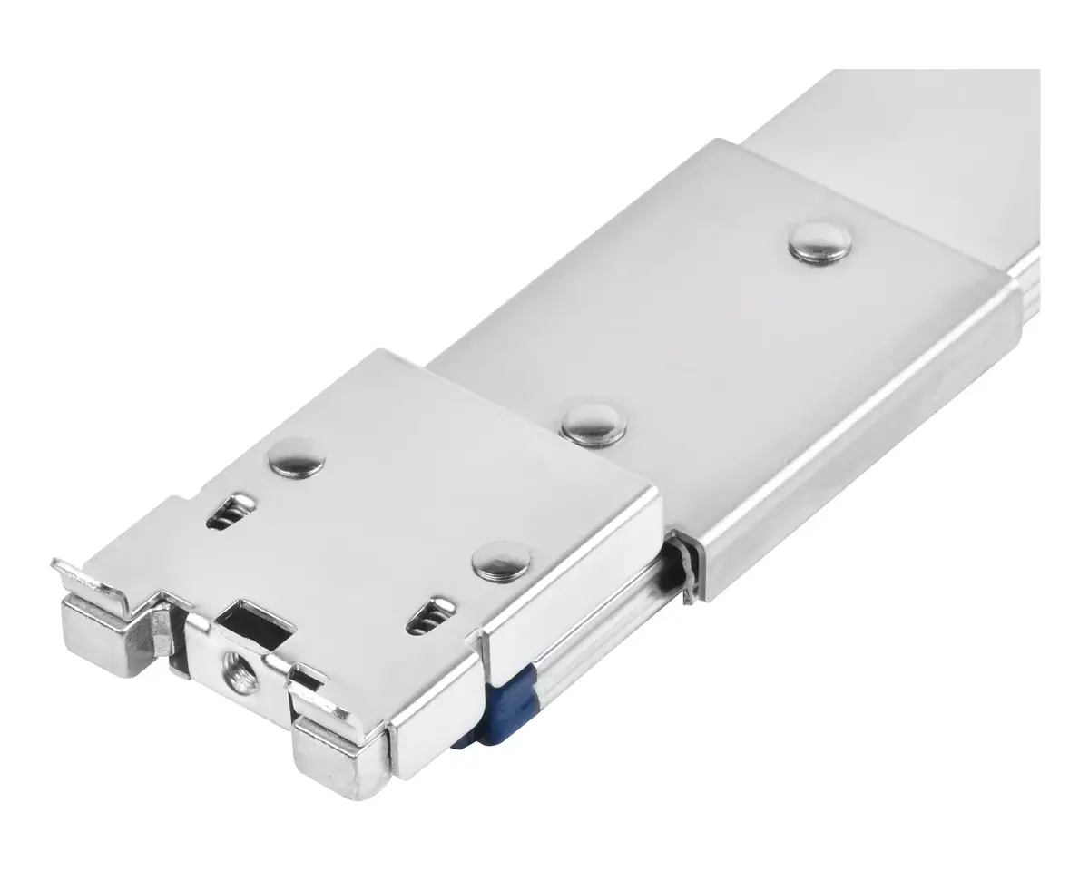 Rack Mount Shelf Silverstone SST-RMS08-20 Photo 5
