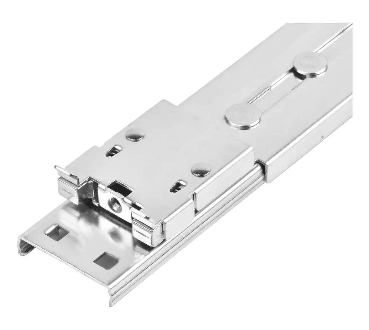 Rack Mount Shelf Silverstone SST-RMS08-20 Photo 6