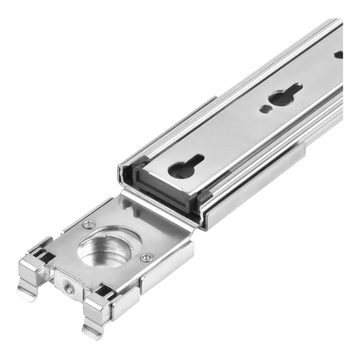 Rack Mount Shelf Silverstone SST-RMS08-20 Photo 8
