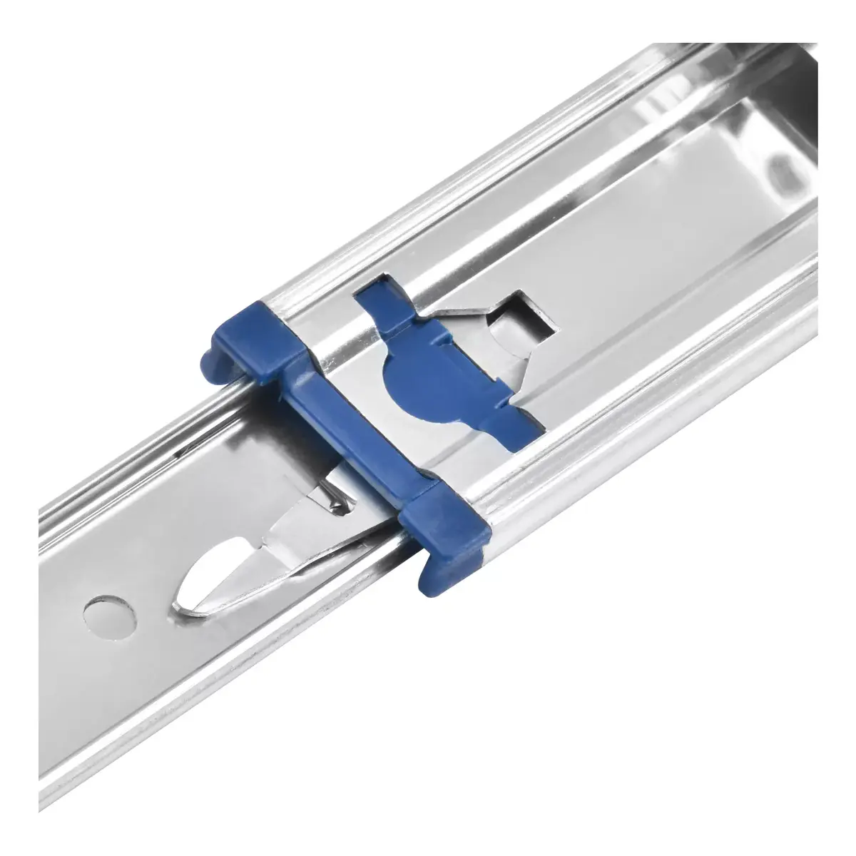 Rack Mount Shelf Silverstone SST-RMS08-20 Photo 9