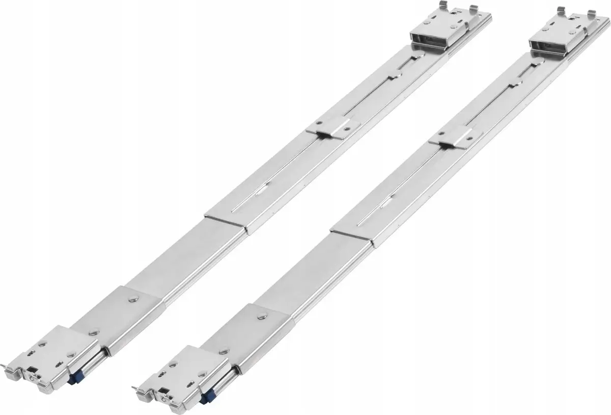 Rack Mount Shelf Silverstone SST-RMS08-20 Photo 11