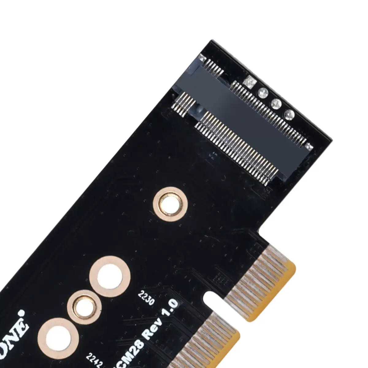 Silverstone ECM28 Internal USB 3.2 Gen 1 Adapter Photo 8