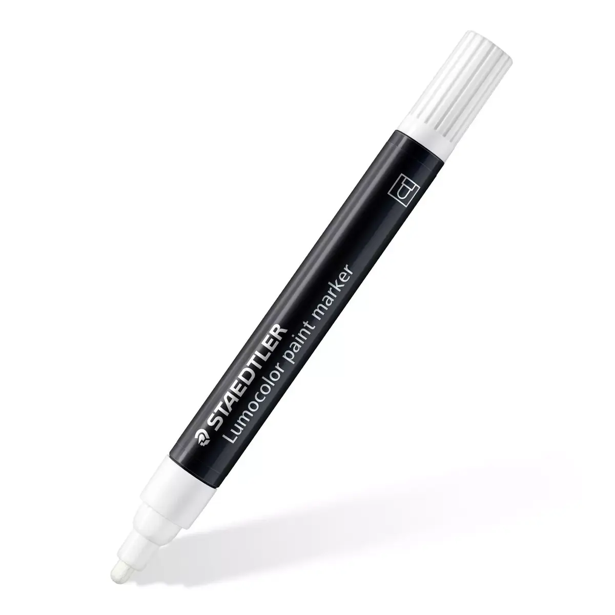 Krāsu marķieris Staedtler Lumocolor 349 Photo 2