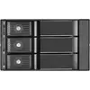 SILVERSTONE SST-FS303-12G noņemams rāmītis Photo 2