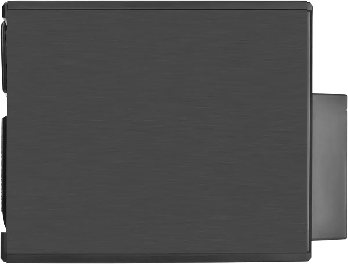 SILVERSTONE SST-FS303-12G noņemams rāmītis Photo 4