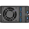 SILVERSTONE SST-FS303-12G noņemams rāmītis Photo 5