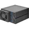 SILVERSTONE SST-FS303-12G noņemams rāmītis Photo 6