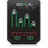 TC-Helicon GO XLR Mini audio interfeiss Photo 6