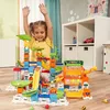 Набор VTech Marble Rush Super Action Set L100 E Photo 4