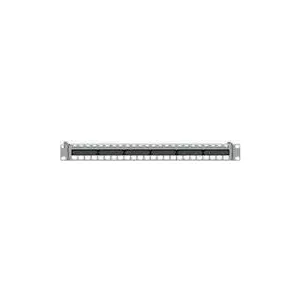 Patch panel Rutenbeck PP-UM A-48/1 VA CAT 8.1 48 ports