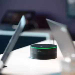 Participate Fully with Automated Meeting Transcription