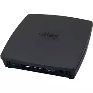 Silex Z-1 bezvadu prezentācijas sistēma HDMI Desktops