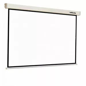 Reflecta 87722 projection screen 1:1