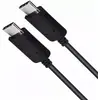 TB USB-C cable AKTBXKUCC2SI10B 1 m Photo 3