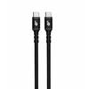 TB USB-C cable AKTBXKUCC2SI10B 1 m Photo 2
