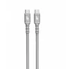 USB-C cable TB AKTBXKUCC2SI10G 1 m Photo 2
