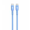 TB USB-C cable AKTBXKUCC2SI10N — 1 m Photo 2