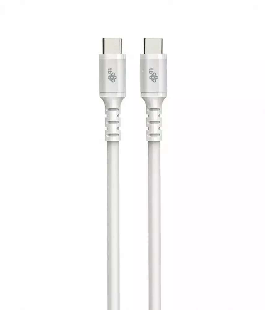 USB‑C kabelis TB AKTBXKUCC2SI10W 1 m Photo 1