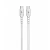 USB‑C kabelis TB AKTBXKUCC2SI10W 1 m Photo 2