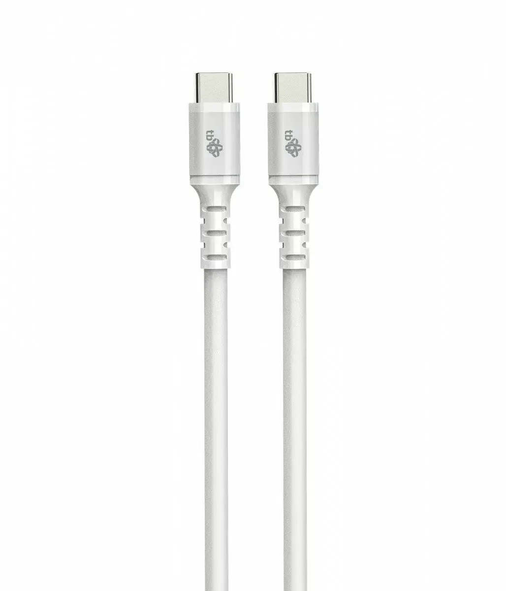 Кабель USB-C TB AKTBXKUCC2SI20W 2 м Photo 1