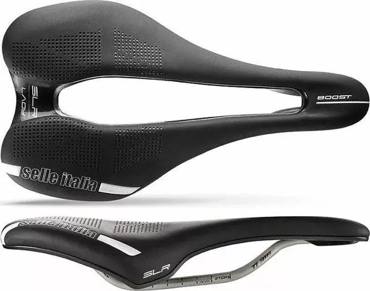 Седло Selle Italia SLR Boost Lady Superflow S Photo 1