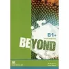 Workbook Macmillan Beyond B1+ 269110 Photo 2