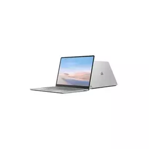Laptop Microsoft Surface Laptop Go — Intel Core i5-1035G1, 12.4" display, 8GB RAM, 256GB SSD, Windows 10 Pro, CZ/SK keyboard