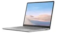 Microsoft Surface Laptop Go i5-1035G1 12.4" 8GB 256GB Photo 2