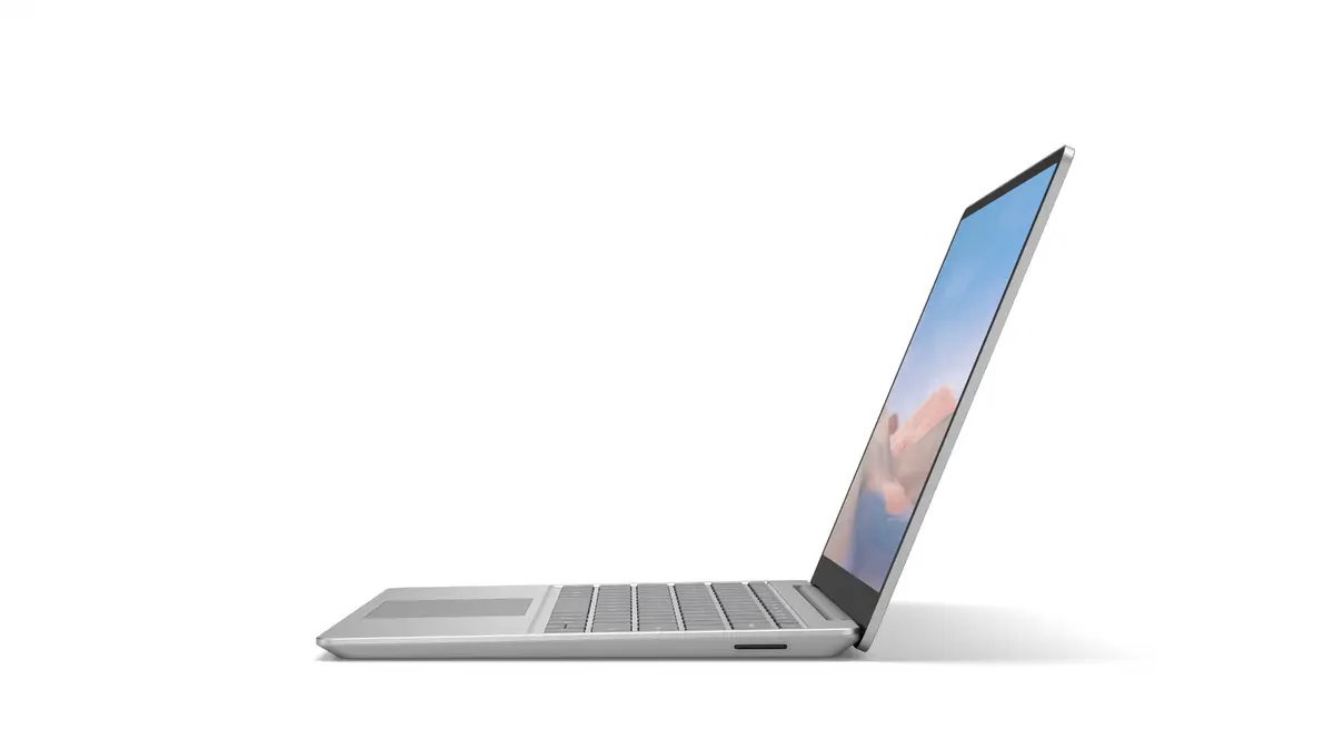 Microsoft Surface Laptop Go Intel Core i5 8GB 256GB Photo 3