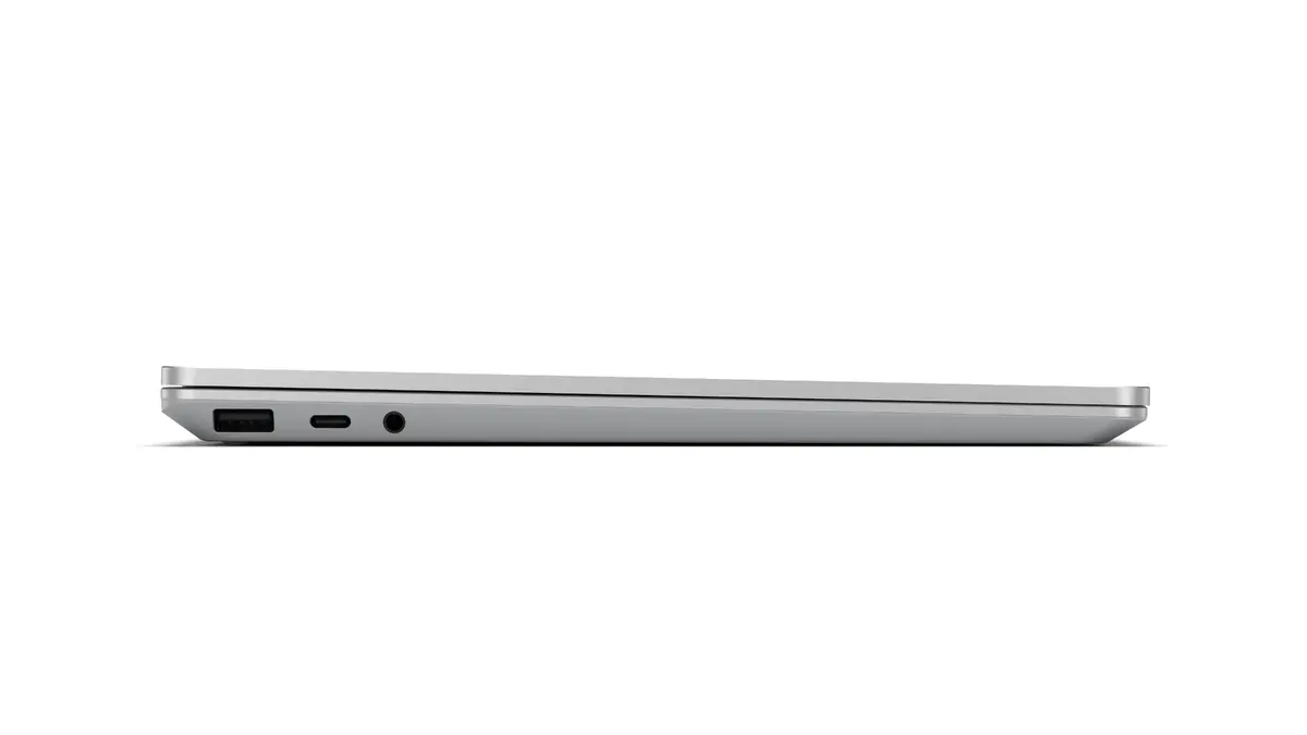 Microsoft Surface Laptop Go Intel Core i5 8GB 256GB Photo 4