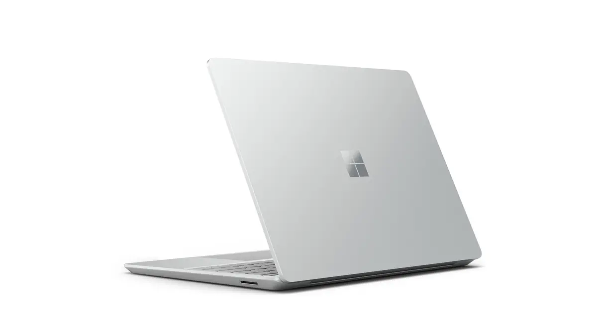 Microsoft Surface Laptop Go Intel Core i5 8GB 256GB Photo 5