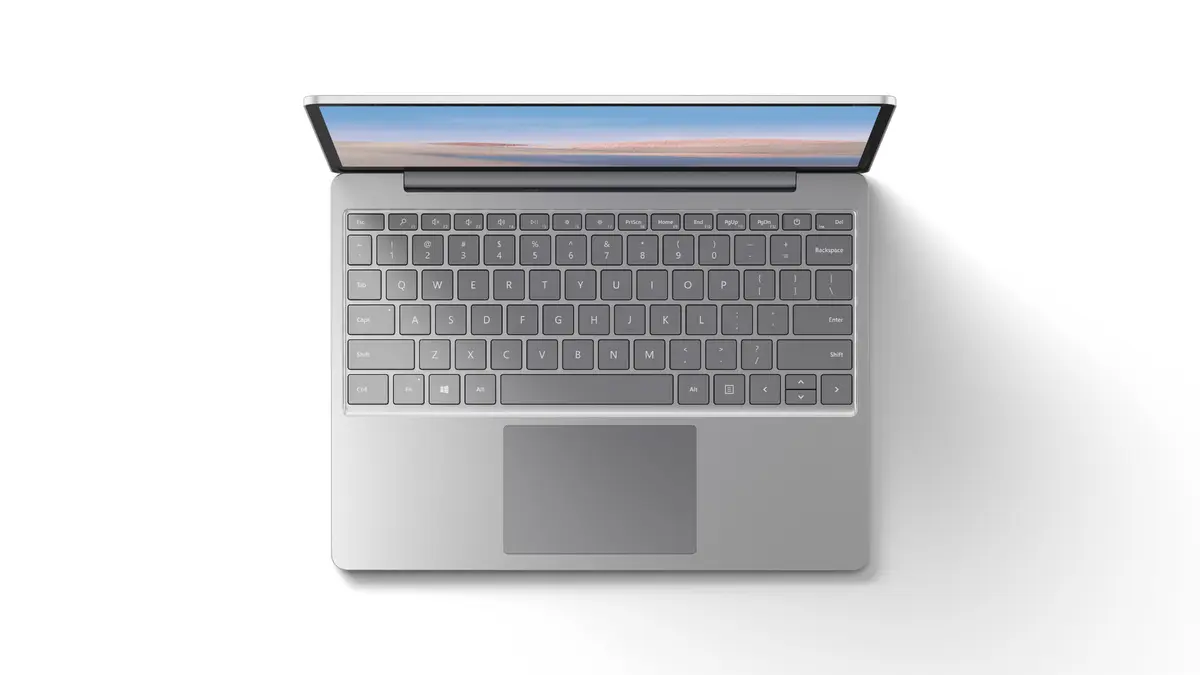 Microsoft Surface Laptop Go Intel Core i5 8GB 256GB Photo 6