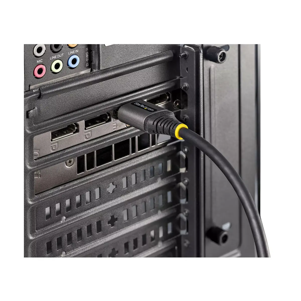 HDMI Cable StarTech.com 20in 8K Photo 6