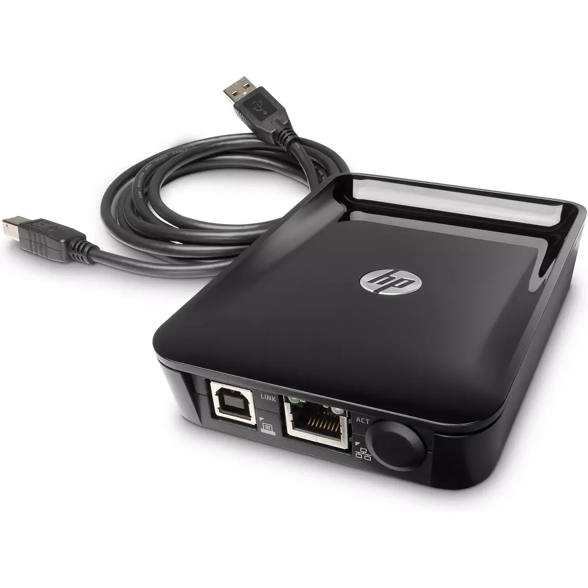 HP Jetdirect LAN Accessory HP 8FP31A Photo 2