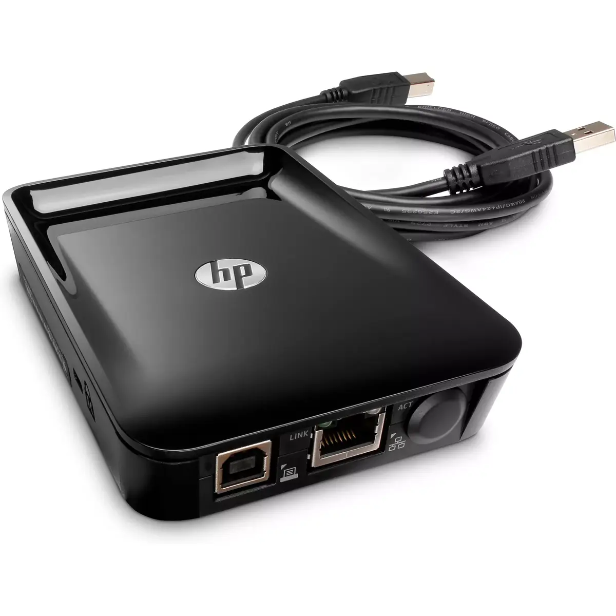 HP Jetdirect LAN Accessory HP 8FP31A Photo 3