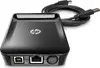 HP Jetdirect LAN Accessory printa serveris Photo 2
