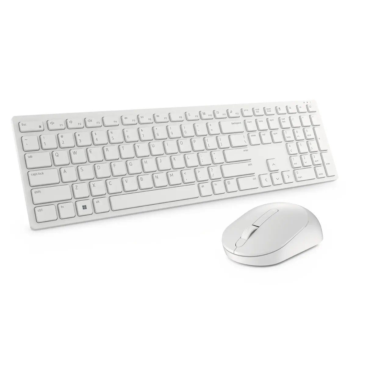 Беспроводной комплект Dell Pro KM5221W Photo 2