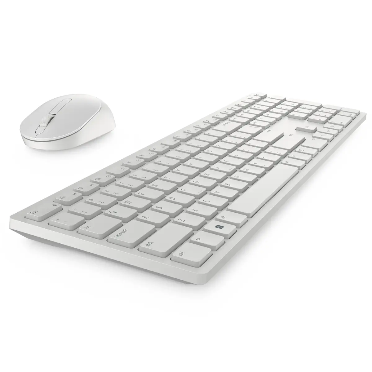 Беспроводной комплект Dell Pro KM5221W Photo 3