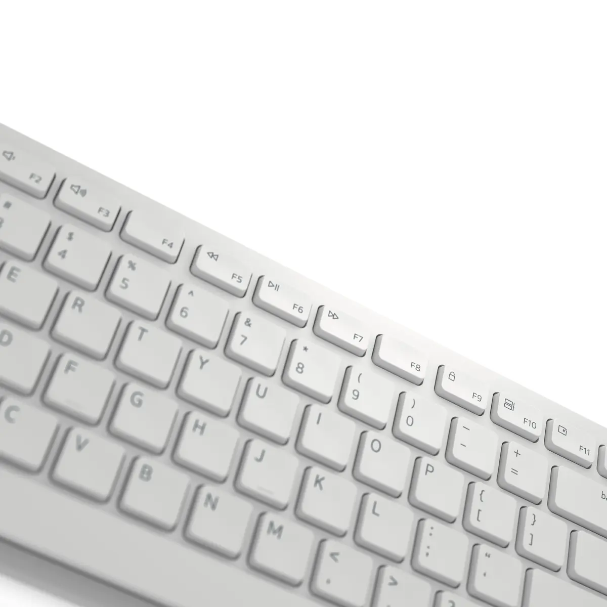 Беспроводной комплект Dell Pro KM5221W Photo 7