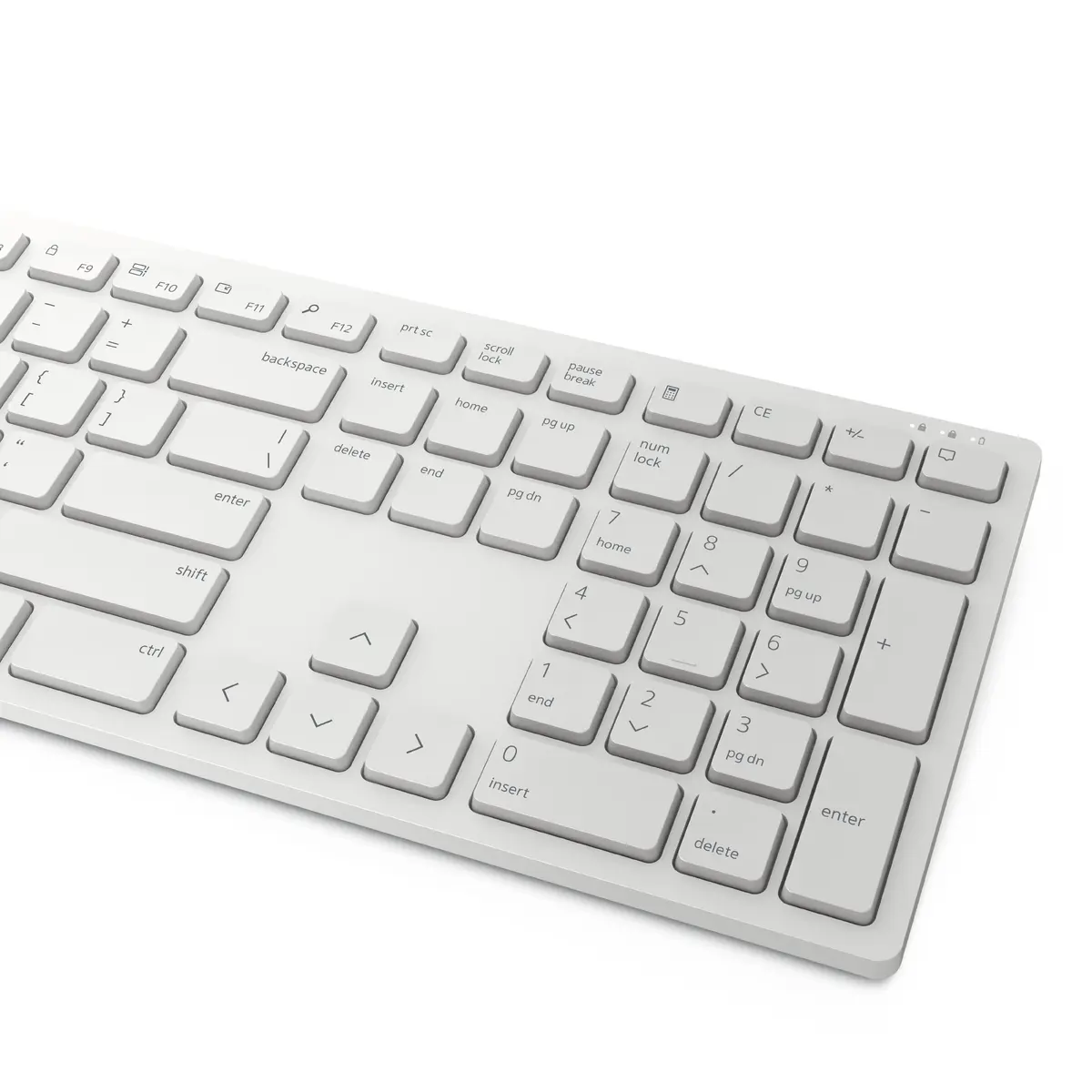 Беспроводной комплект Dell Pro KM5221W Photo 8
