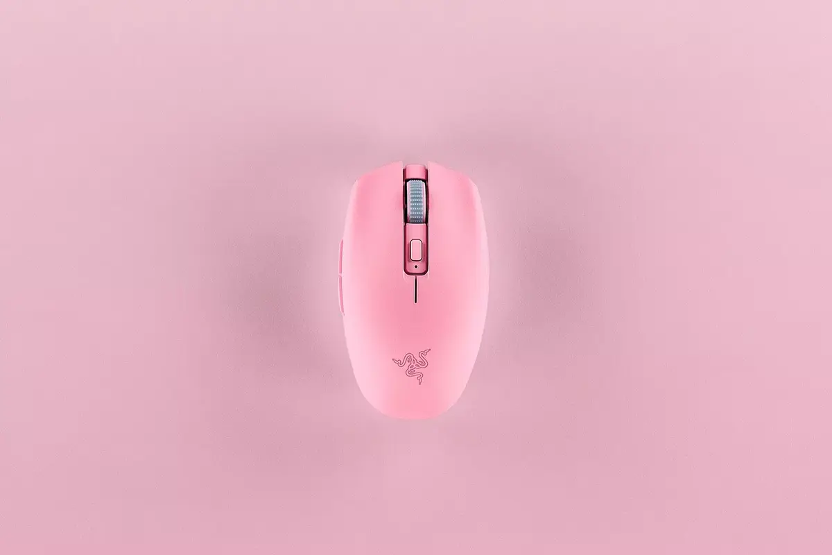 Мышь Razer Orochi V2 Photo 2